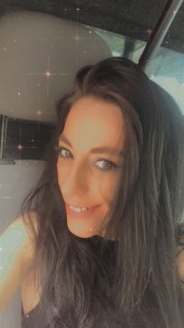 Davina uit Antwerpen,Belgie