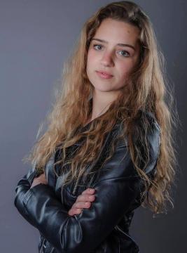 Martine4dates uit Gelderland,Nederland